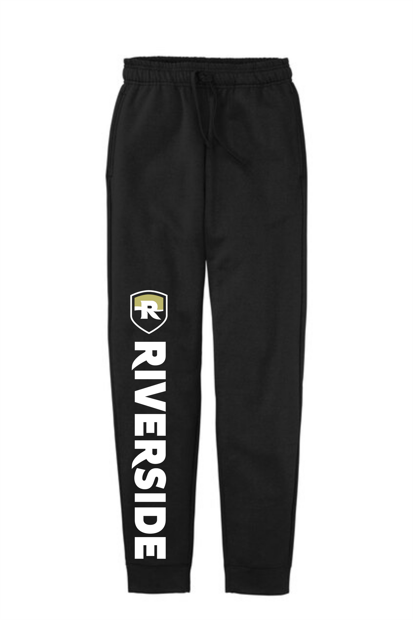 Adult Port & Co Core Fleece Jogger