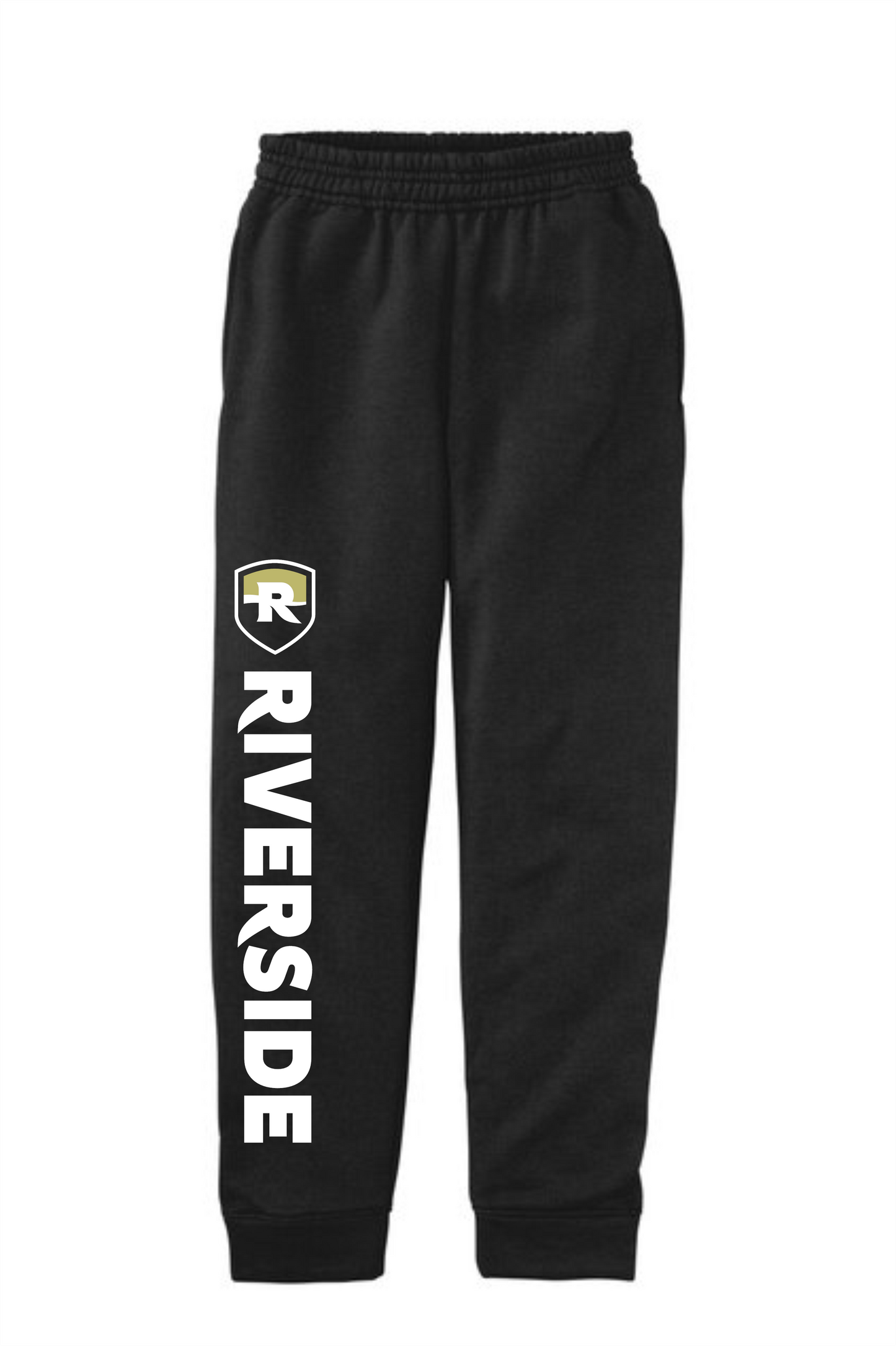 Youth Port & Co Core Fleece Joggers