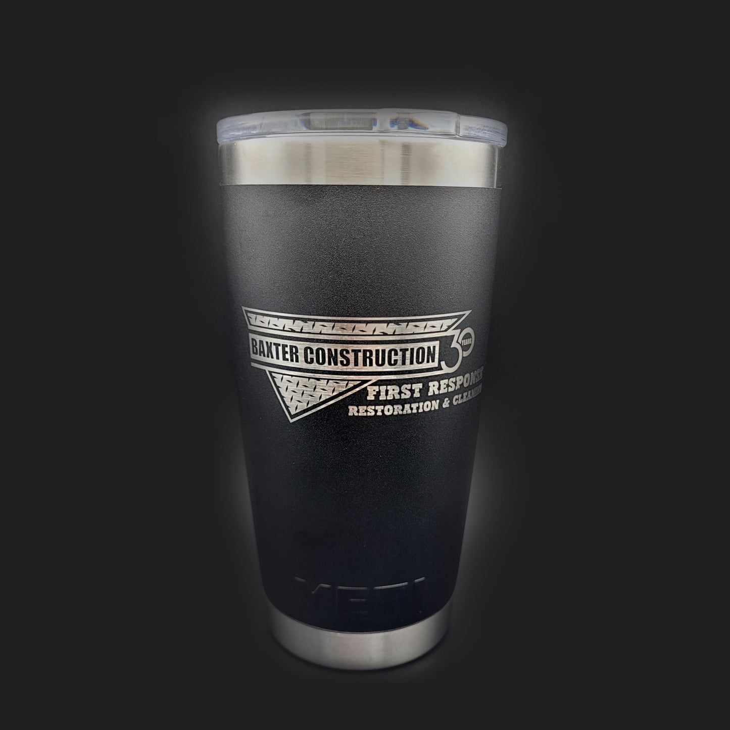 Engraved Drinkware