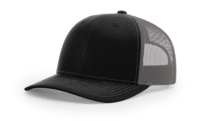(6) Custom Richardson 112 Snapback Trucker