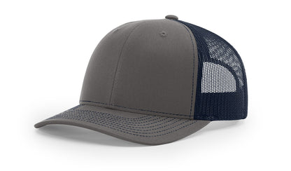 (6) Custom Richardson 112 Snapback Trucker