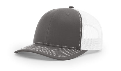(6) Custom Richardson 112 Snapback Trucker