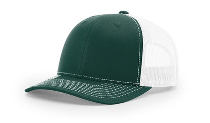 (6) Custom Richardson 112 Snapback Trucker