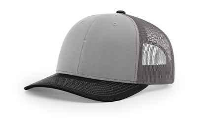 (6) Custom Richardson 112 Snapback Trucker