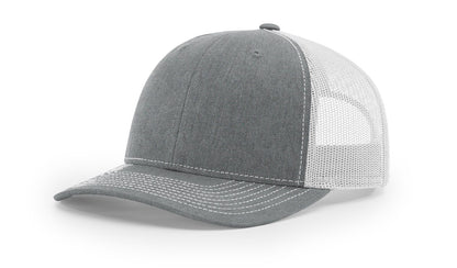 (6) Custom Richardson 112 Snapback Trucker