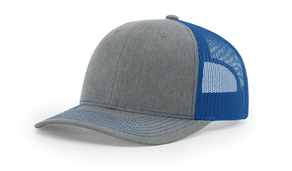 (6) Custom Richardson 112 Snapback Trucker