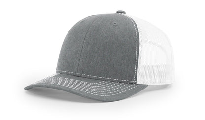 (6) Custom Richardson 112 Snapback Trucker