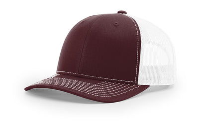(6) Custom Richardson 112 Snapback Trucker