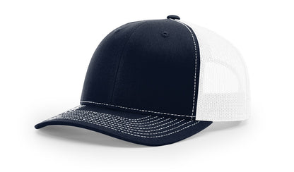 (6) Custom Richardson 112 Snapback Trucker