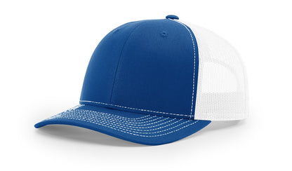 (6) Custom Richardson 112 Snapback Trucker