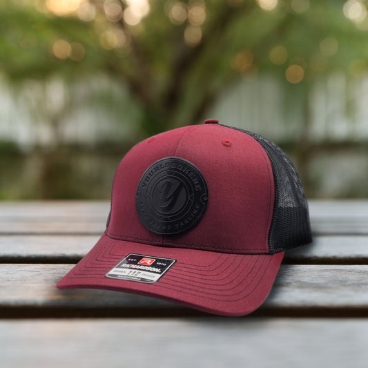 (6) Custom Richardson 112 Snapback Trucker
