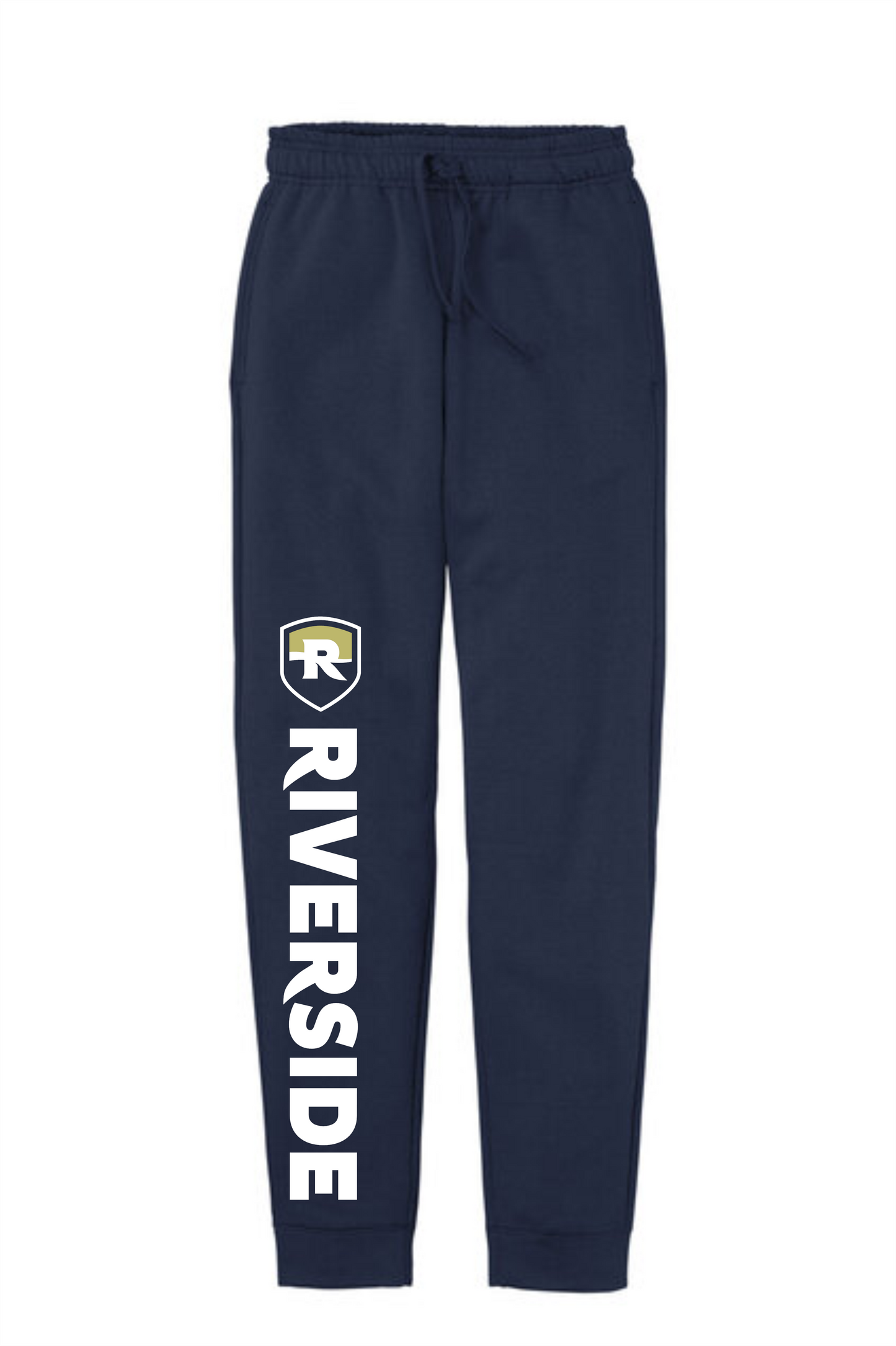 Adult Port & Co Core Fleece Jogger