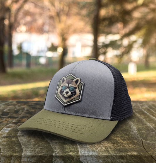 OUTLIER Rascal Youth Hat