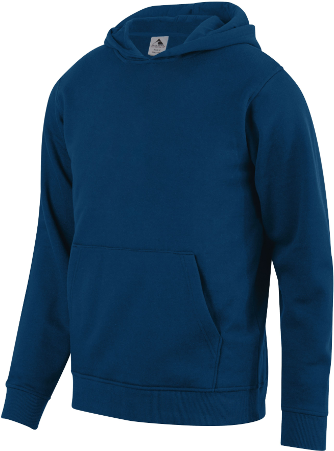 Youth Augusta Hoodie Sweatshirt