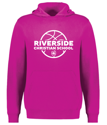 Youth Augusta Hoodie Sweatshirt