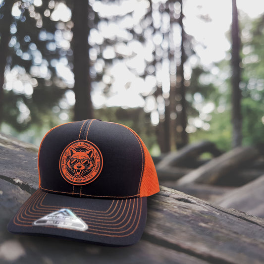 OUTLIER "Nice Things" Rascal Snapback Trucker
